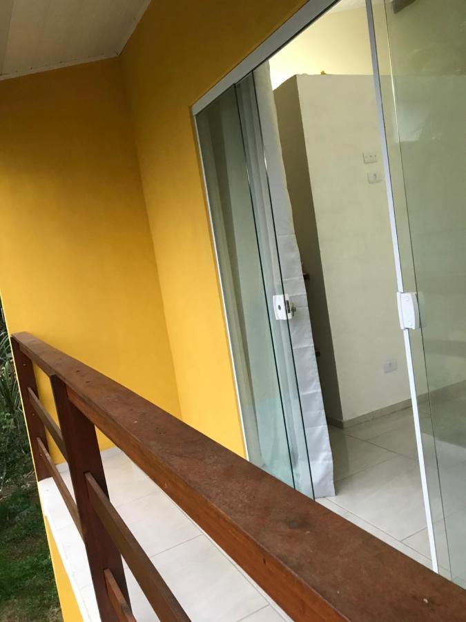 Casa Doce Lar Villa Araquari Buitenkant foto