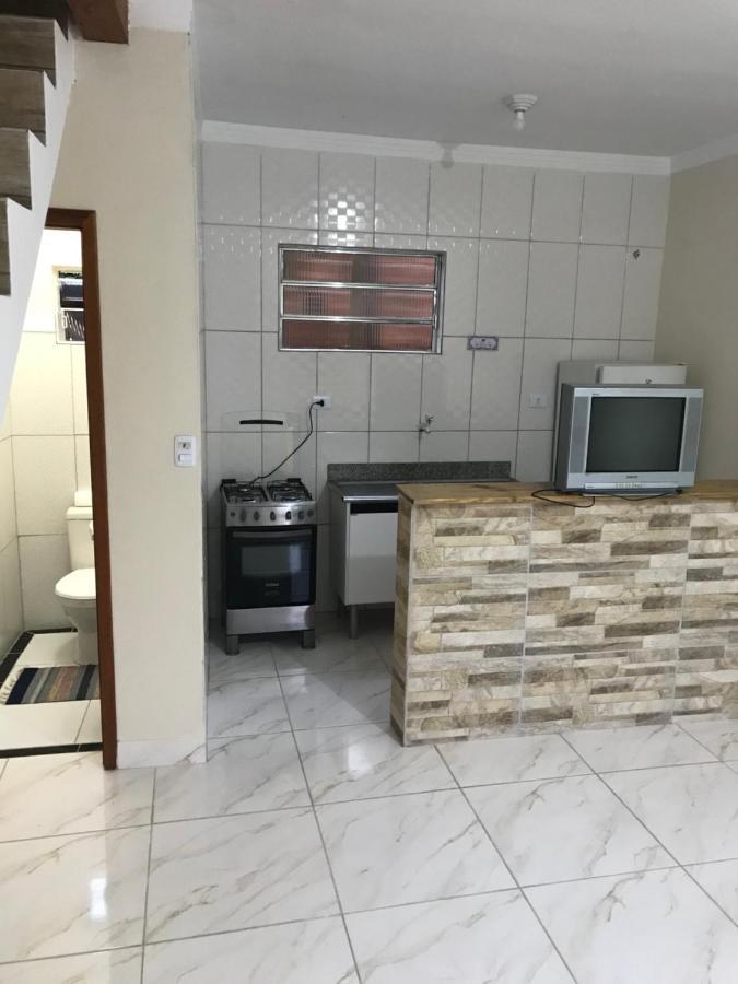 Casa Doce Lar Villa Araquari Buitenkant foto