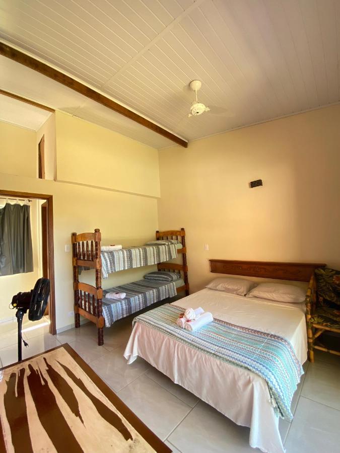 Casa Doce Lar Villa Araquari Buitenkant foto