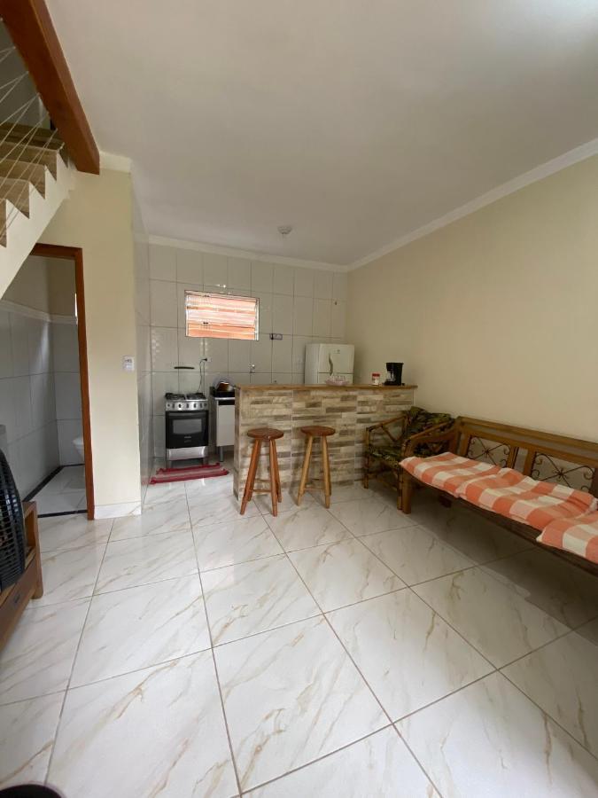 Casa Doce Lar Villa Araquari Buitenkant foto