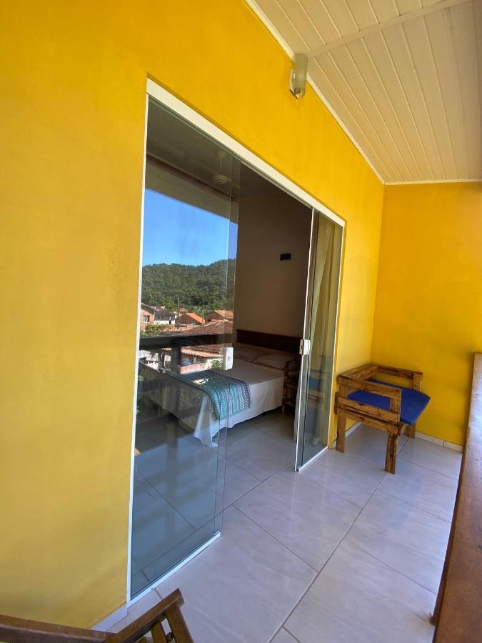 Casa Doce Lar Villa Araquari Buitenkant foto