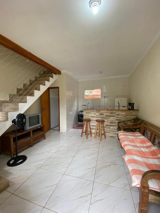 Casa Doce Lar Villa Araquari Buitenkant foto